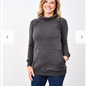 LatchMomma sweater medium LIKE NEW